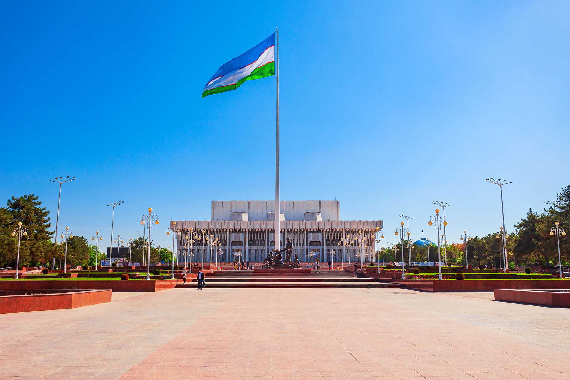 Как получить гражданство Узбекистана россиянам